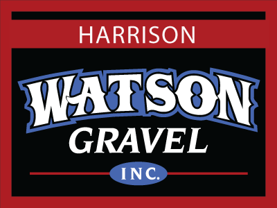 Watson Gravel, Harrison OH