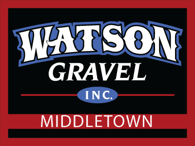 Watson Gravel, Middletown OH